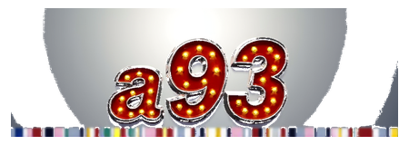 a93 logo